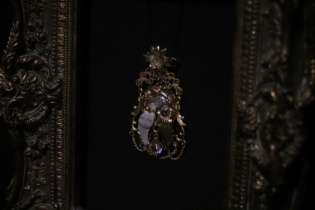 ボクがボクである為