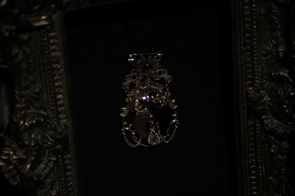 僕が僕である為