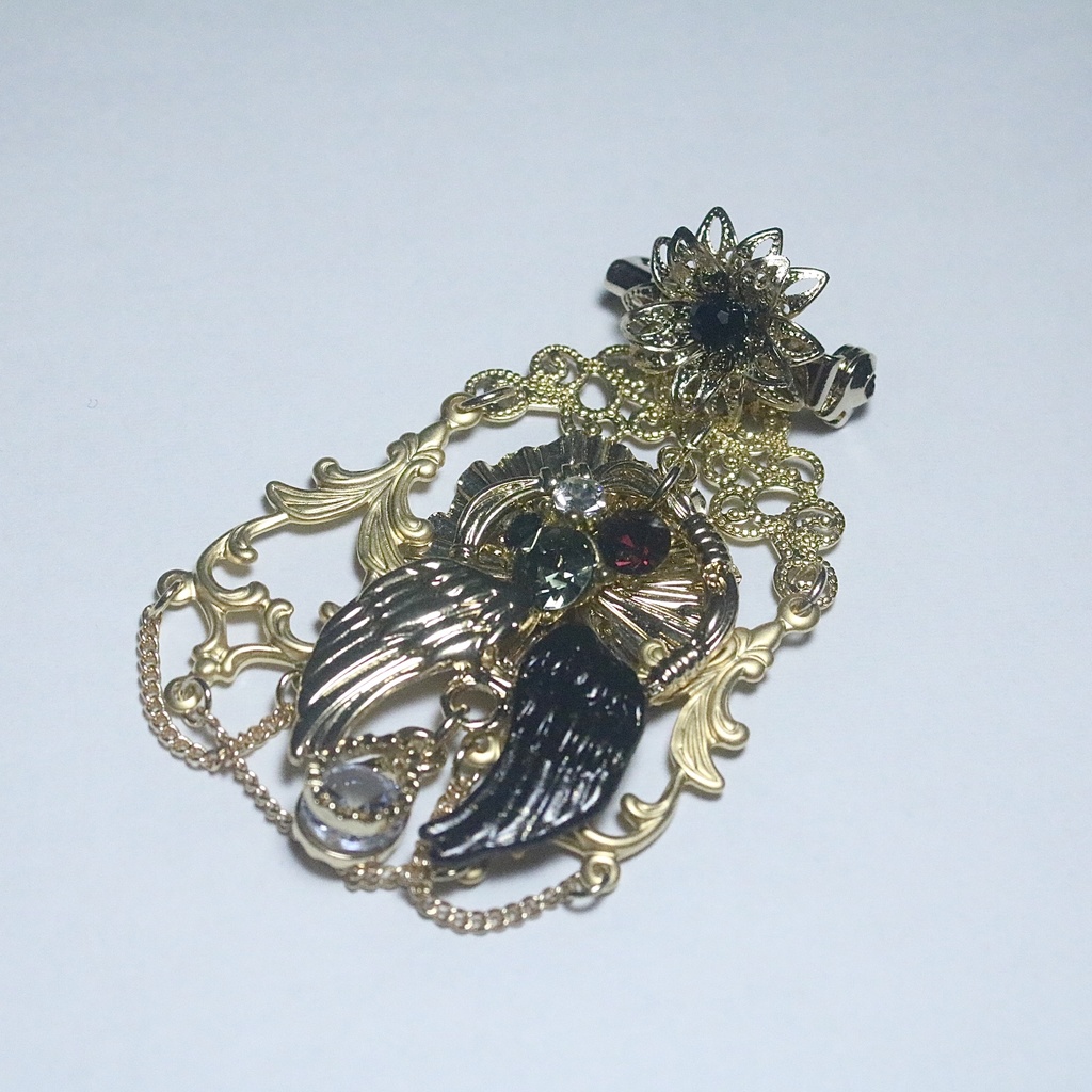 僕が僕である為