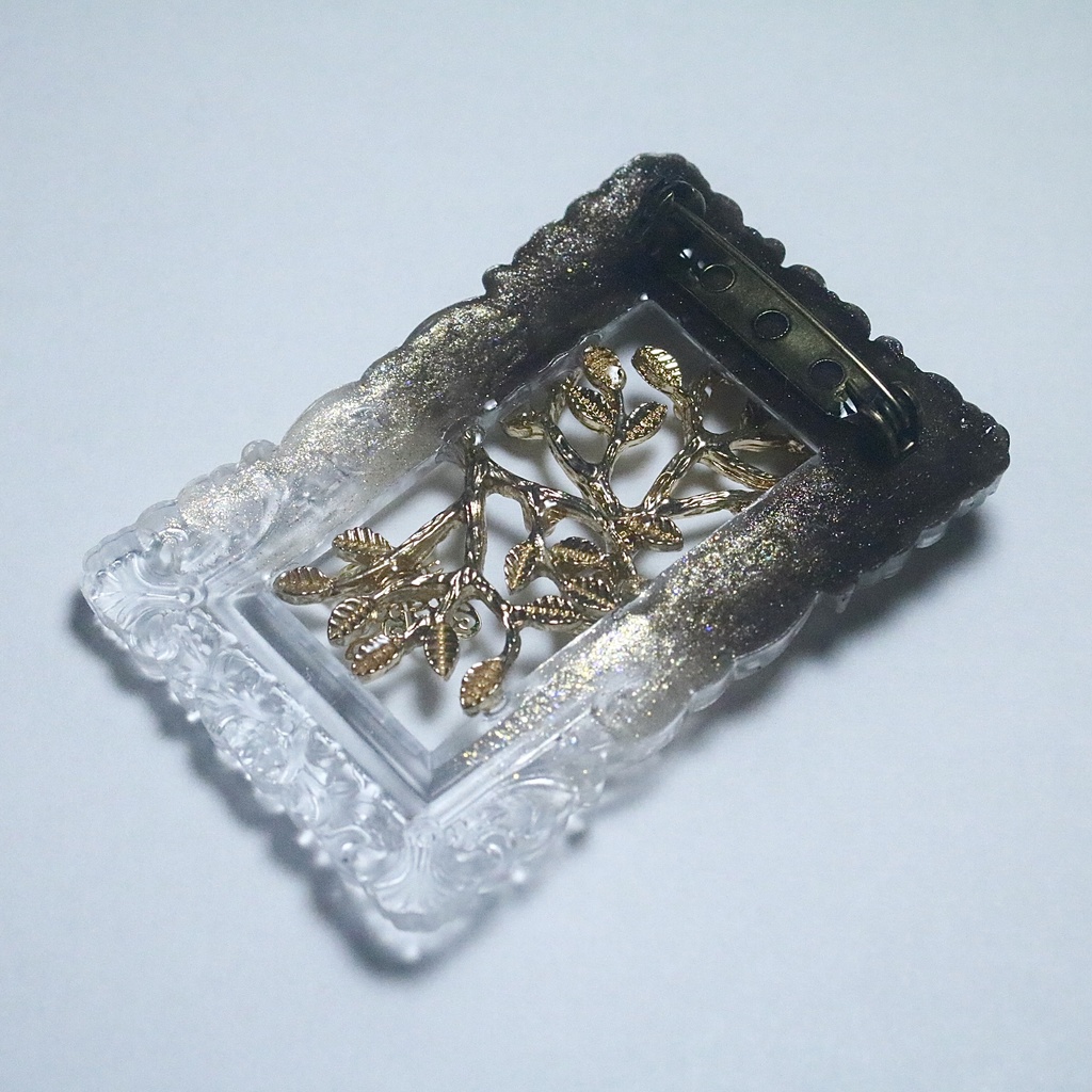 おもちゃ箱の中