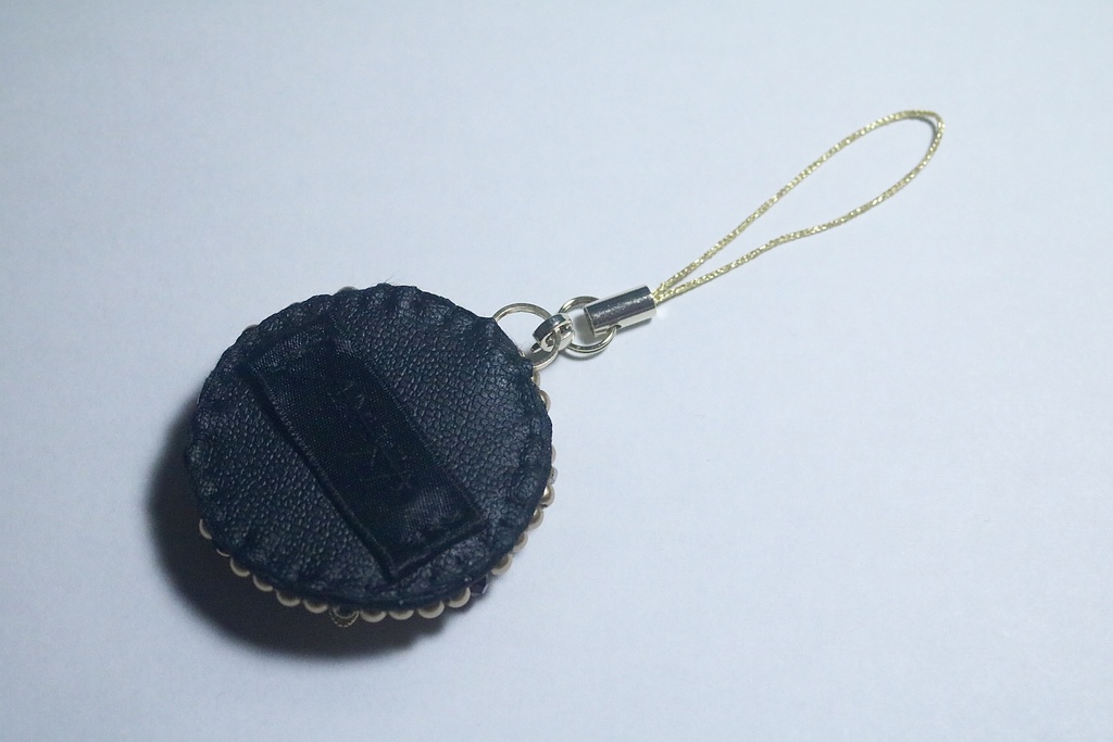 FM_ Aries(牡羊座)