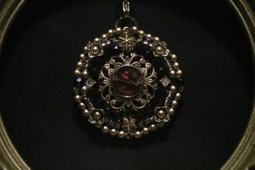 FM_ Aries(牡羊座)