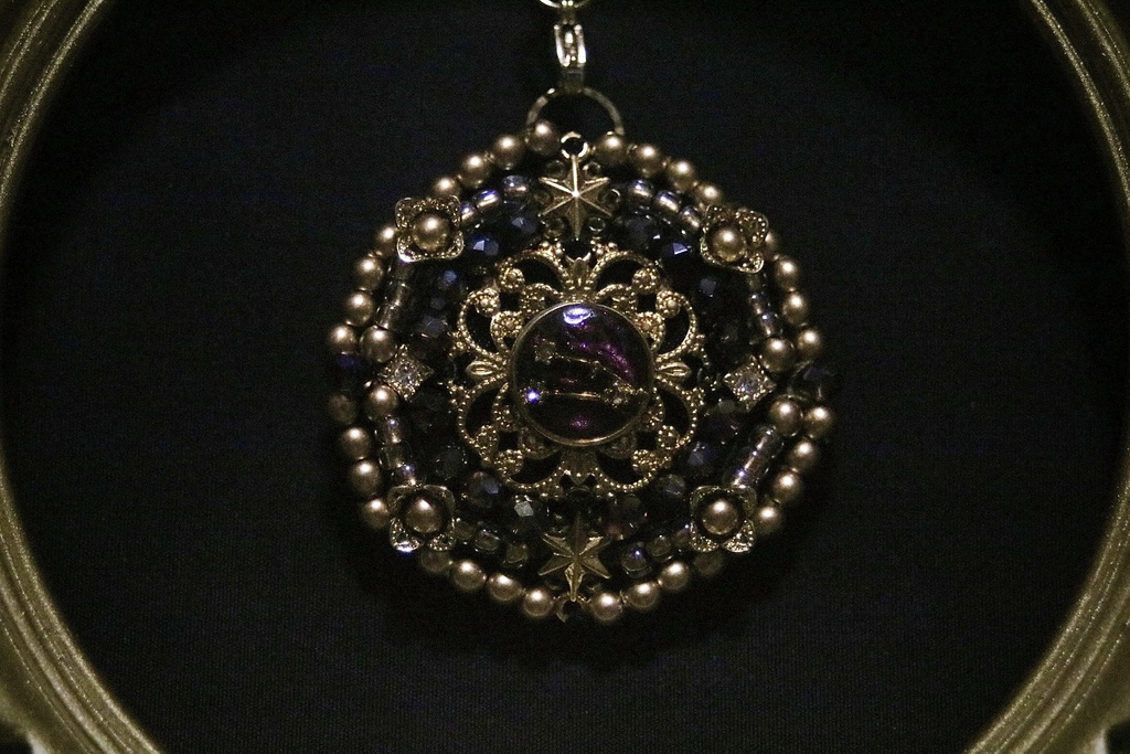 FM_Taurus(牡牛座)