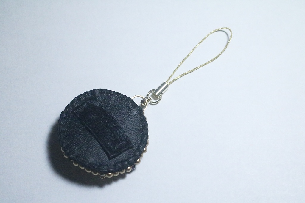 FM_Taurus(牡牛座)