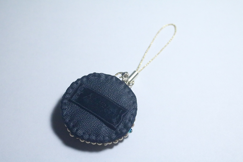 FM_ Capricorn(山羊座)