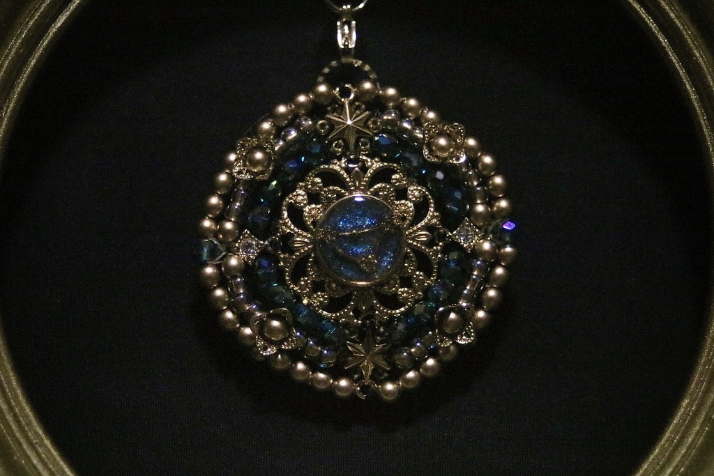 FM_ Capricorn(山羊座)