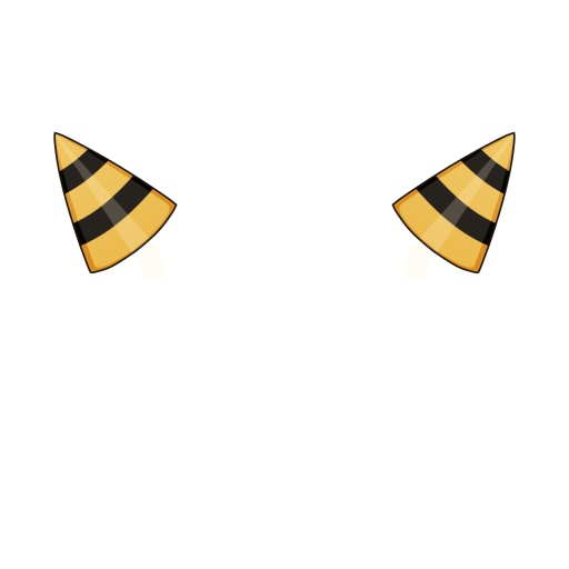 【フリー素材】節分動く鬼の素材