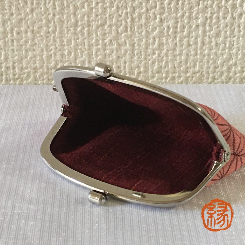 【再販】鬼滅の刃 ねずこイメージ がま口