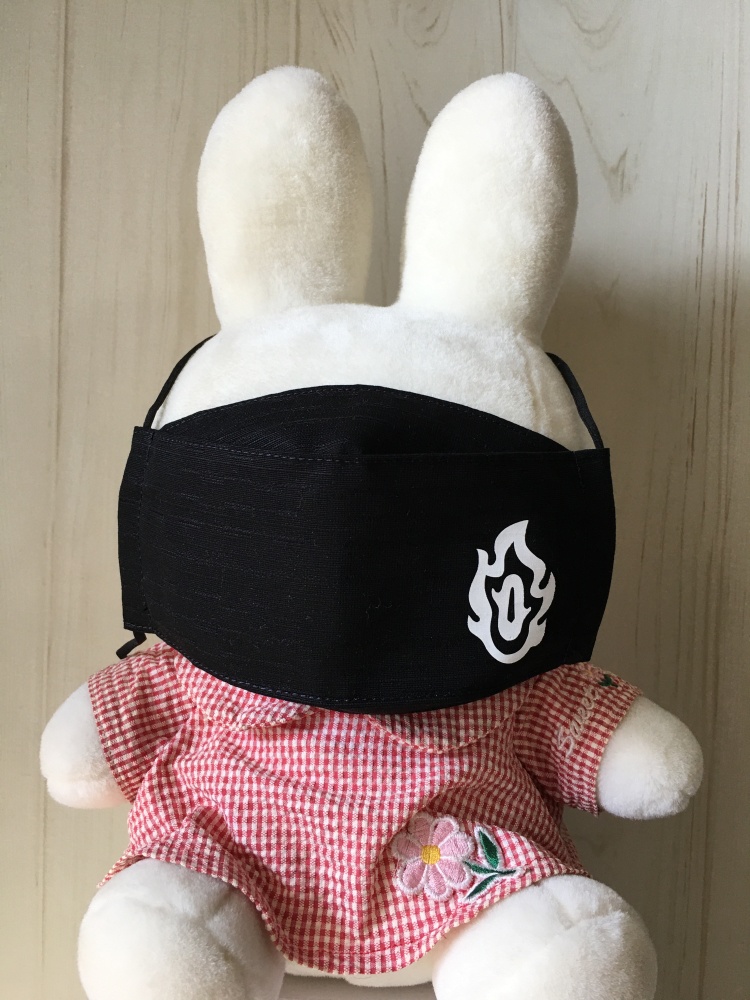 煉獄さん マスク