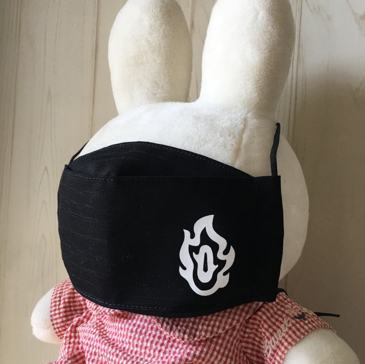 煉獄さん マスク