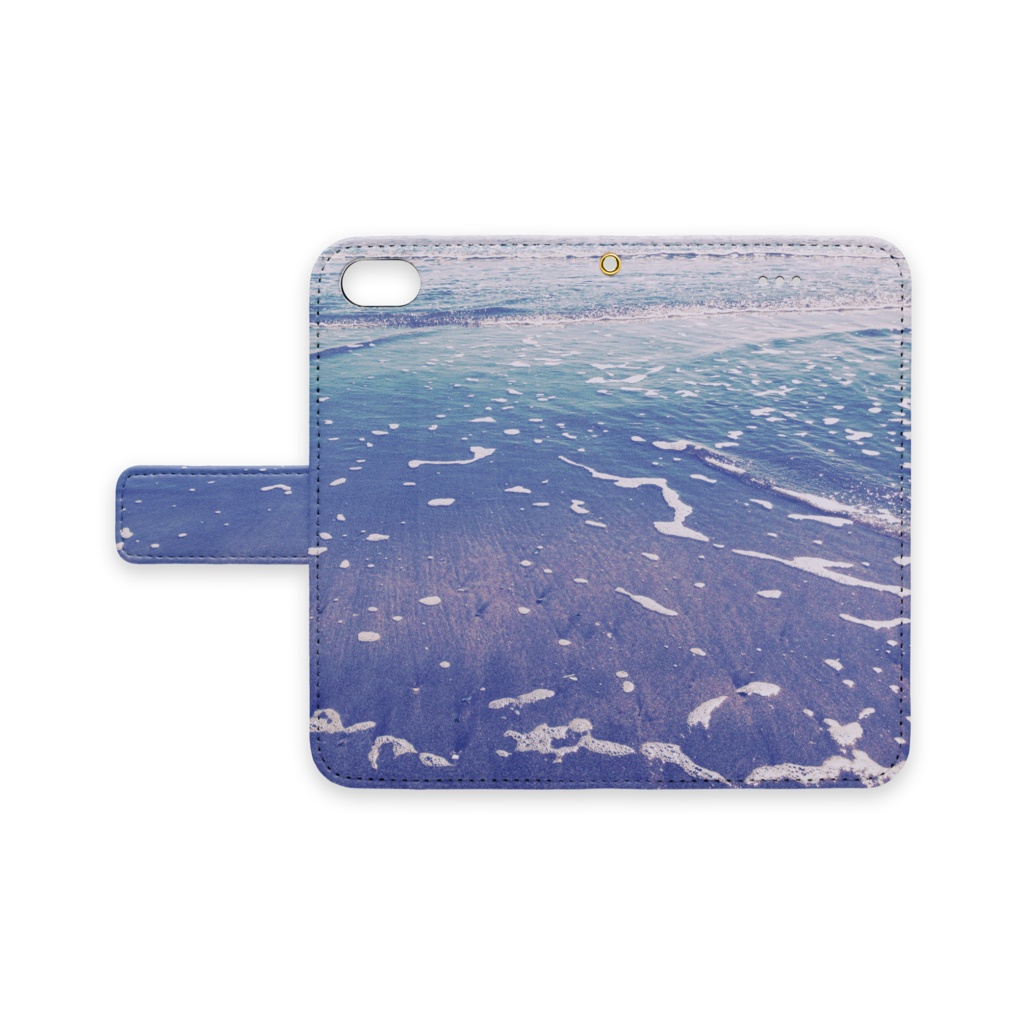 Ocean iPhone case
