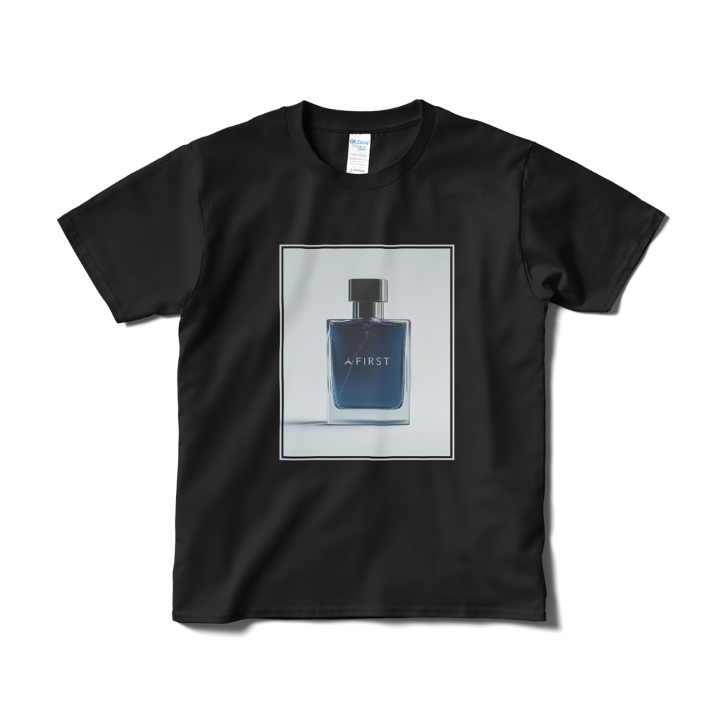 FIRSTfragrance T-shirts