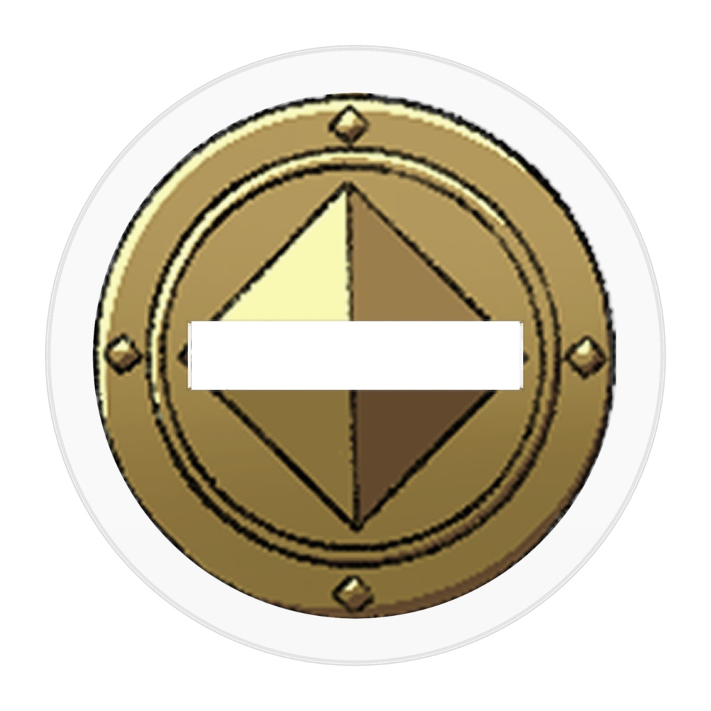 水原ひすいアクリルフィギュア