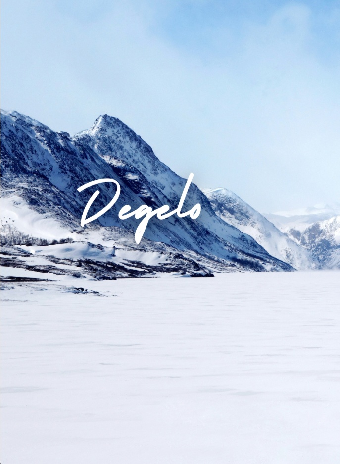Degelo