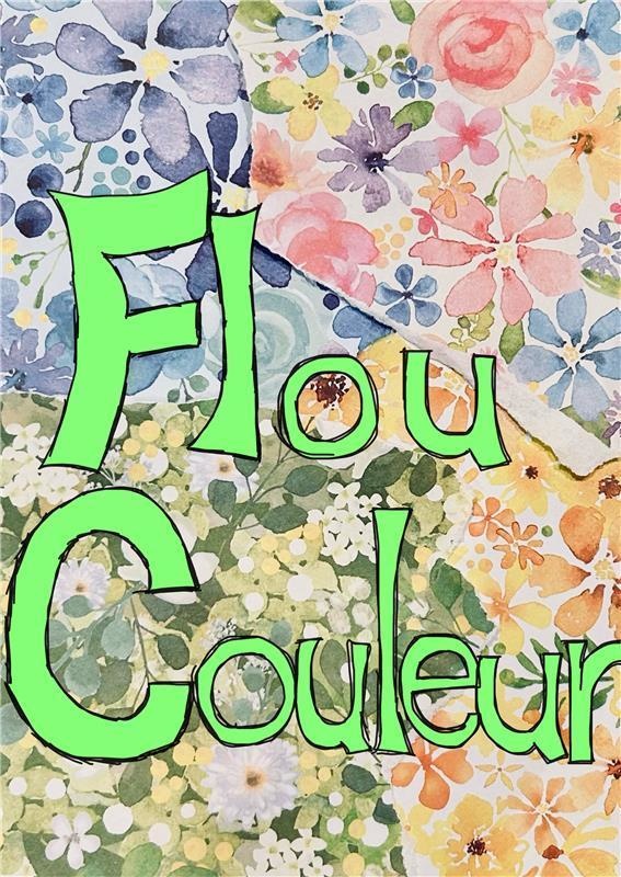 （DL版）Flou Couleur