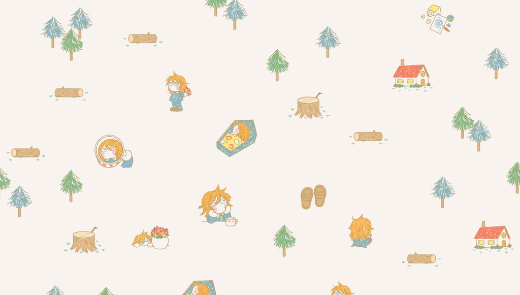 【非公式】ポーチ