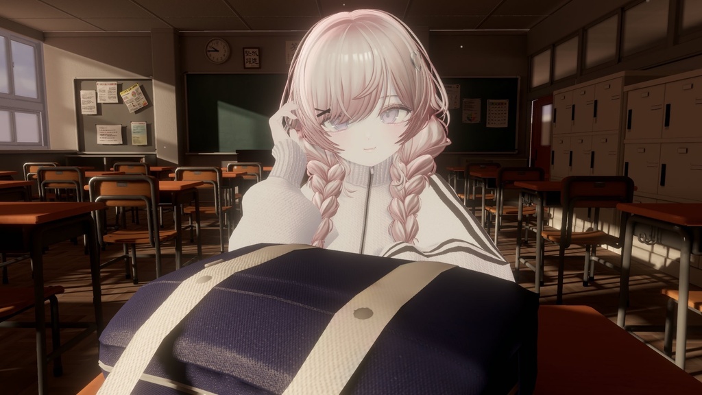 ðð·ShiftCoreð·ð/ 17ã¢ãã¿ãŒå¯Ÿå¿