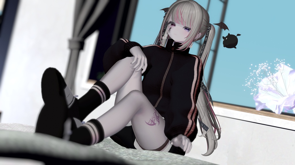 プレゼント企画中!🎁✨ 🌐🔷ShiftCore🔷🌐/ 16アバター対応