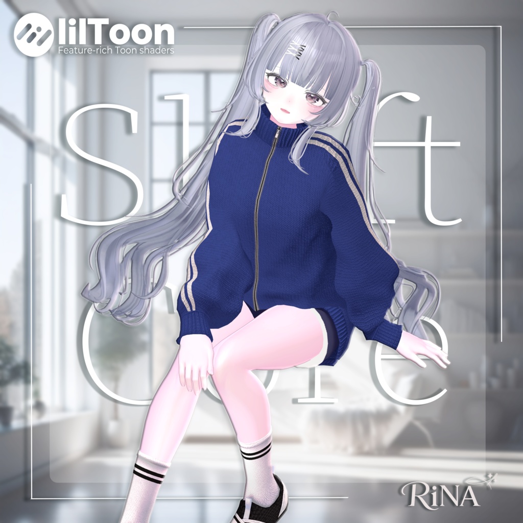 プレゼント企画中!🎁✨ 🌐🔷ShiftCore🔷🌐/ 16アバター対応