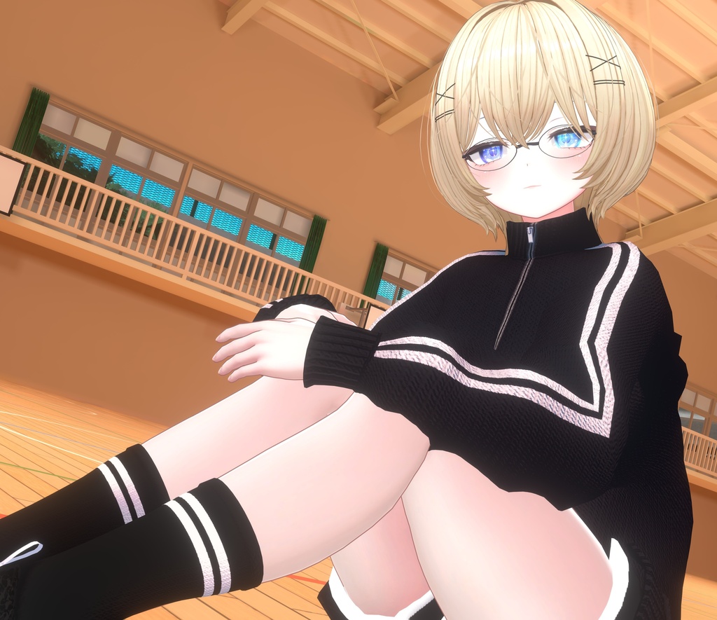 プレゼント企画中!🎁✨ 🌐🔷ShiftCore🔷🌐/ 16アバター対応