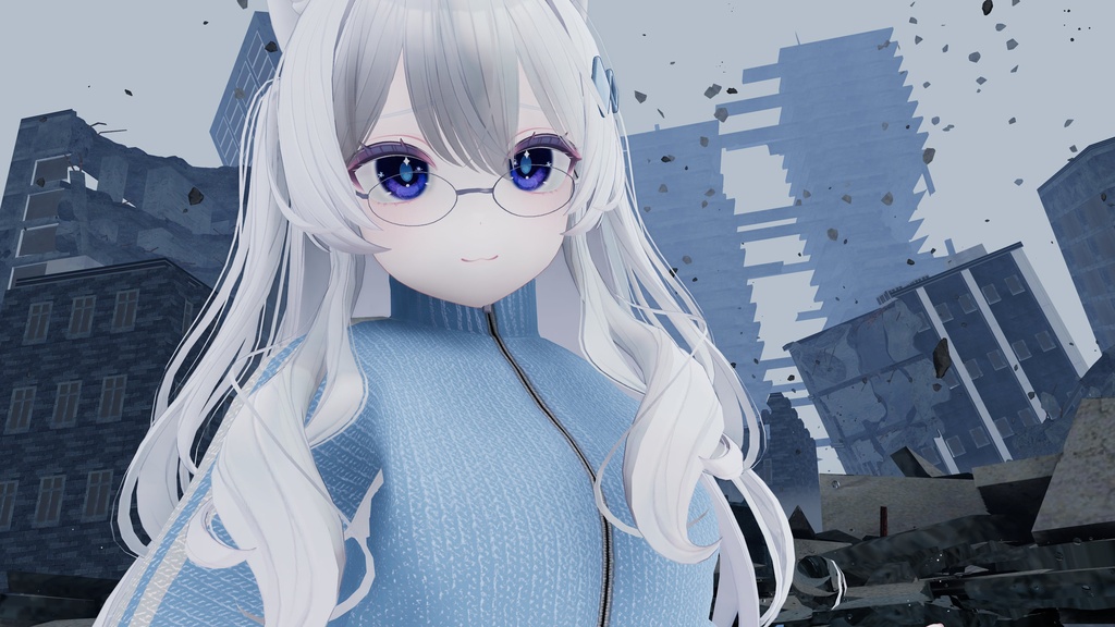 プレゼント企画中!🎁✨ 🌐🔷ShiftCore🔷🌐/ 16アバター対応