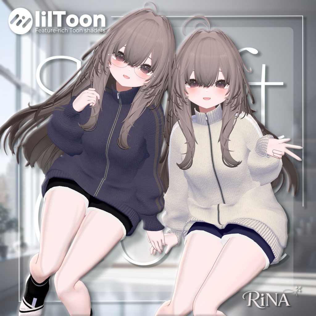 ðð·ShiftCoreð·ð/ 17ã¢ãã¿ãŒå¯Ÿå¿