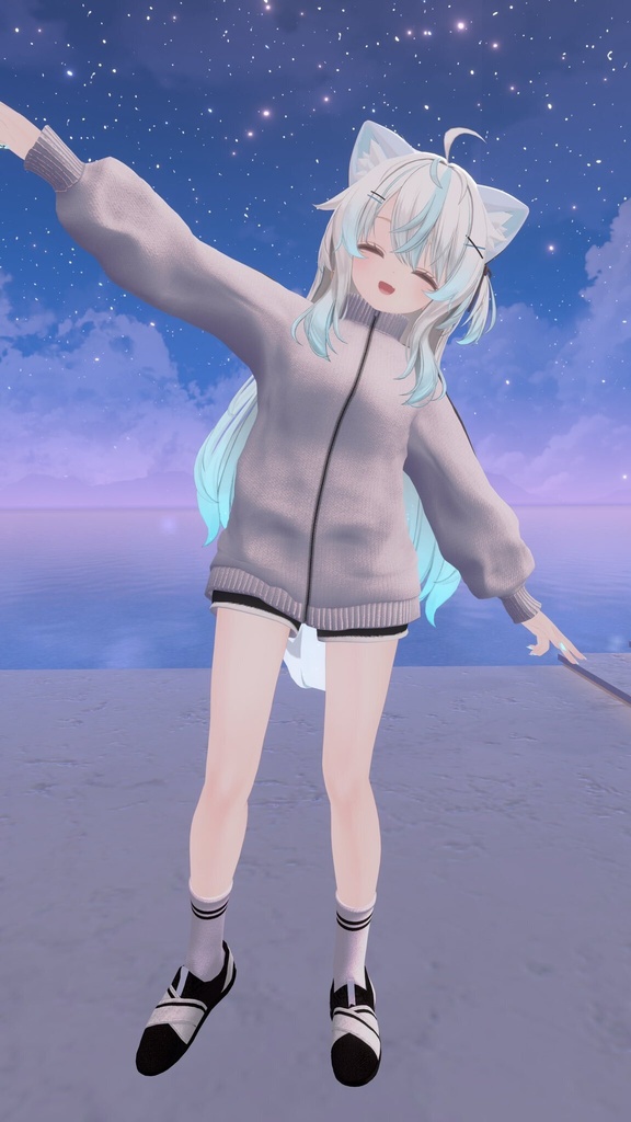 プレゼント企画中!🎁✨ 🌐🔷ShiftCore🔷🌐/ 16アバター対応