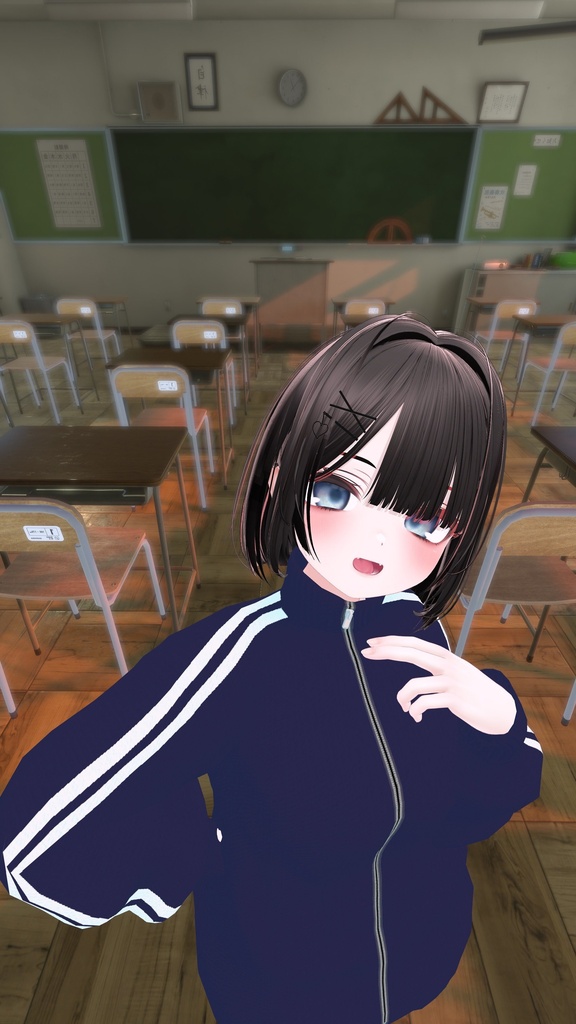 ðð·ShiftCoreð·ð/ 17ã¢ãã¿ãŒå¯Ÿå¿