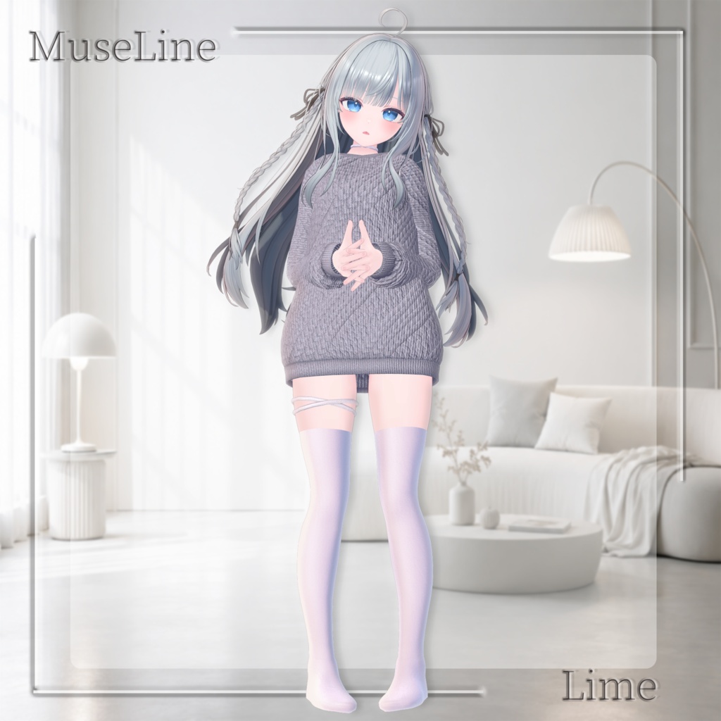 ðãã¬ãŒã³ãäŒç»äžâŒâšð€ð«§MuseLineð€ð€/ 17ã¢ãã¿ãŒå¯Ÿå¿