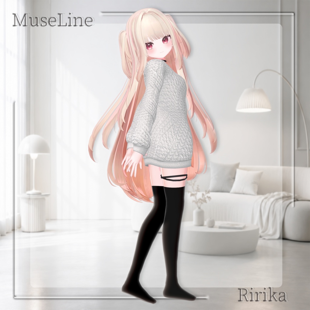 ðãã¬ãŒã³ãäŒç»äžâŒâšð€ð«§MuseLineð€ð€/ 17ã¢ãã¿ãŒå¯Ÿå¿