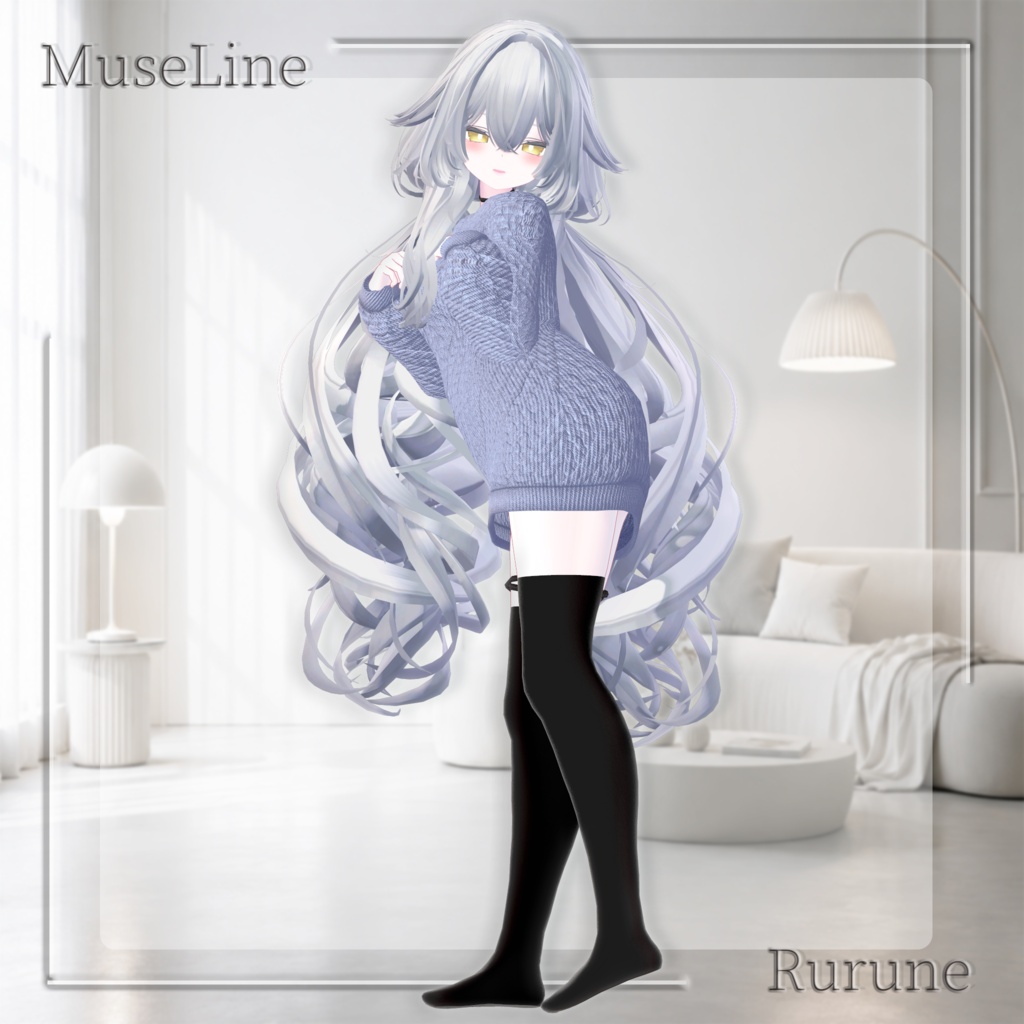 ðãã¬ãŒã³ãäŒç»äžâŒâšð€ð«§MuseLineð€ð€/ 17ã¢ãã¿ãŒå¯Ÿå¿