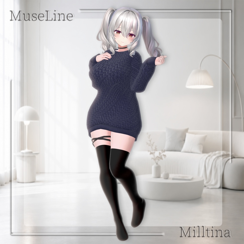 ðãã¬ãŒã³ãäŒç»äžâŒâšð€ð«§MuseLineð€ð€/ 17ã¢ãã¿ãŒå¯Ÿå¿