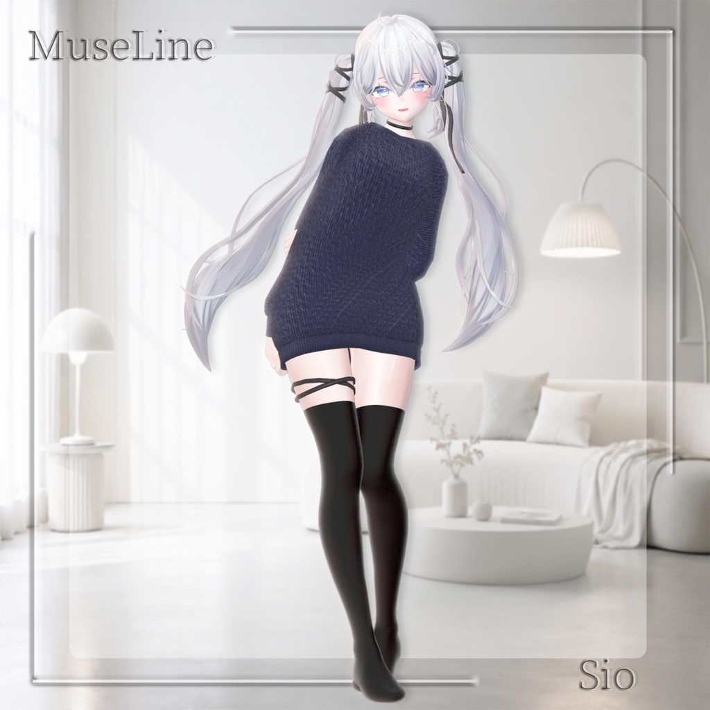 ðãã¬ãŒã³ãäŒç»äžâŒâšð€ð«§MuseLineð€ð€/ 17ã¢ãã¿ãŒå¯Ÿå¿