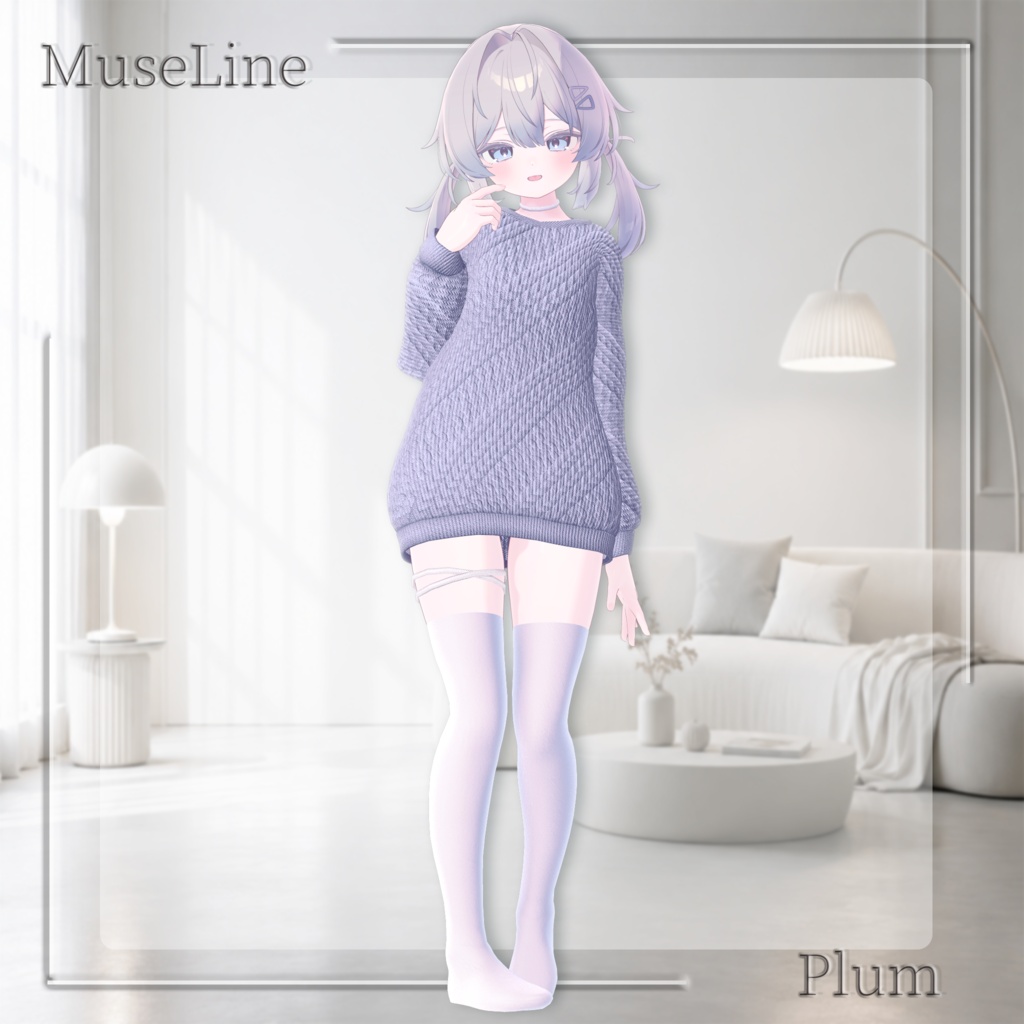 ðãã¬ãŒã³ãäŒç»äžâŒâšð€ð«§MuseLineð€ð€/ 17ã¢ãã¿ãŒå¯Ÿå¿