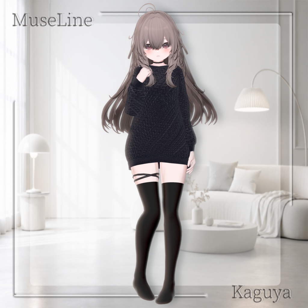 ðãã¬ãŒã³ãäŒç»äžâŒâšð€ð«§MuseLineð€ð€/ 17ã¢ãã¿ãŒå¯Ÿå¿