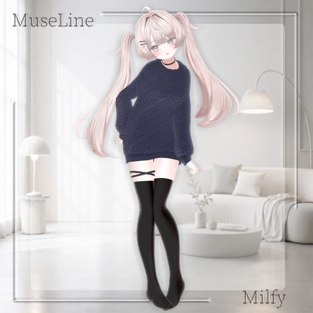 ðãã¬ãŒã³ãäŒç»äžâŒâšð€ð«§MuseLineð€ð€/ 17ã¢ãã¿ãŒå¯Ÿå¿
