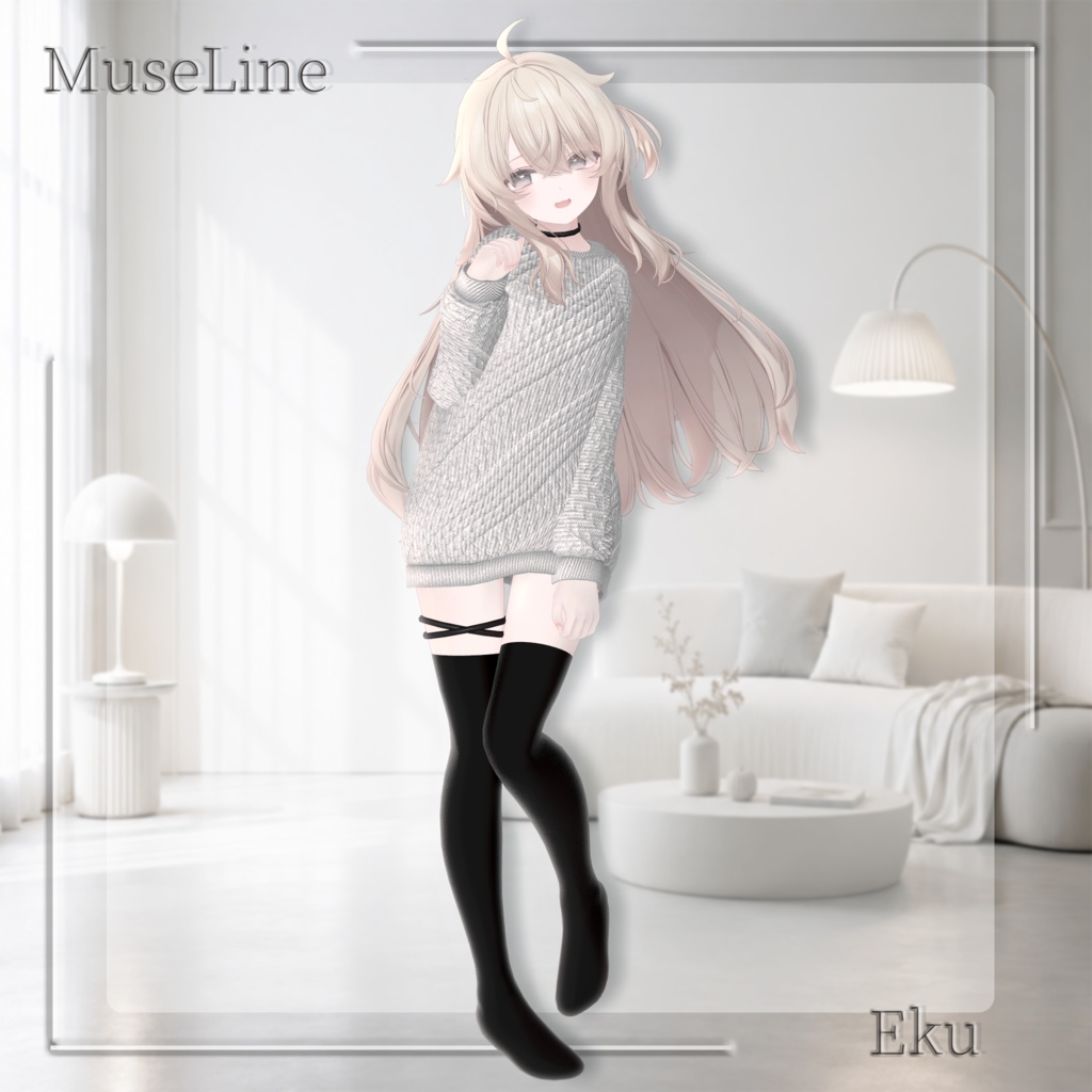 ðãã¬ãŒã³ãäŒç»äžâŒâšð€ð«§MuseLineð€ð€/ 17ã¢ãã¿ãŒå¯Ÿå¿