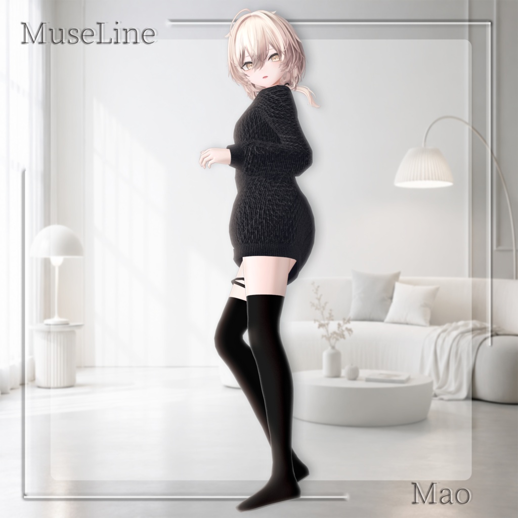 ðãã¬ãŒã³ãäŒç»äžâŒâšð€ð«§MuseLineð€ð€/ 17ã¢ãã¿ãŒå¯Ÿå¿