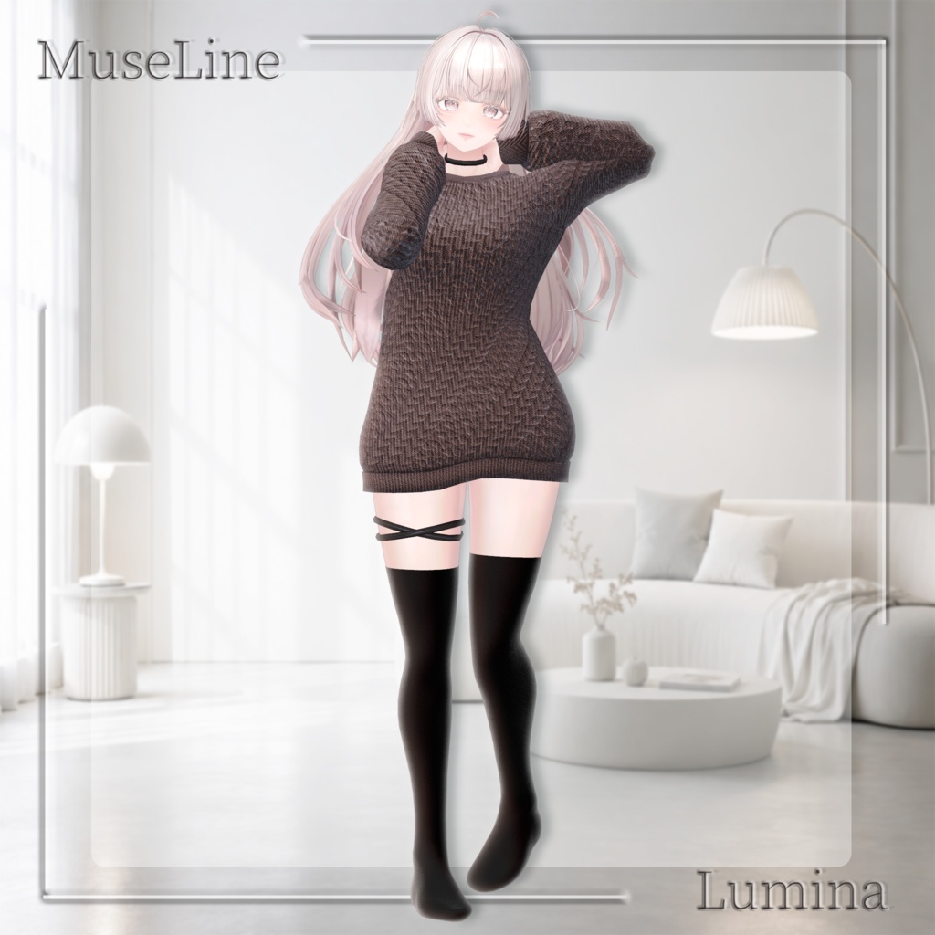 ðãã¬ãŒã³ãäŒç»äžâŒâšð€ð«§MuseLineð€ð€/ 17ã¢ãã¿ãŒå¯Ÿå¿