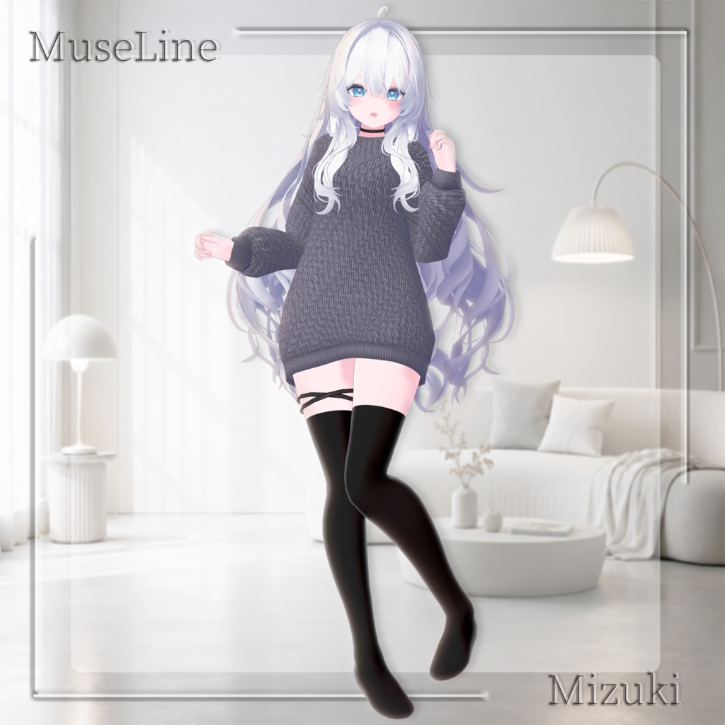 ðãã¬ãŒã³ãäŒç»äžâŒâšð€ð«§MuseLineð€ð€/ 17ã¢ãã¿ãŒå¯Ÿå¿