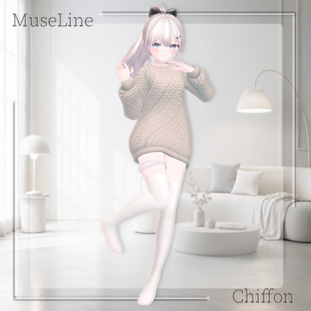 ðãã¬ãŒã³ãäŒç»äžâŒâšð€ð«§MuseLineð€ð€/ 17ã¢ãã¿ãŒå¯Ÿå¿