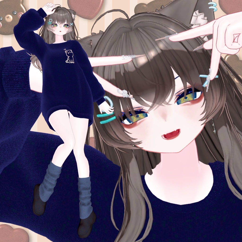 âš+SALE!! âš ðŸãã«ãã®äŒæ¥ð / 17ã¢ãã¿ãŒå¯Ÿå¿
