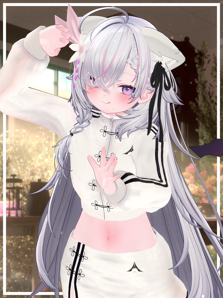 ðãã¬ãŒã³ãäŒç»äž!!âš ðâïž ShiftGlow ððª / 17ã¢ãã¿ãŒå¯Ÿå¿