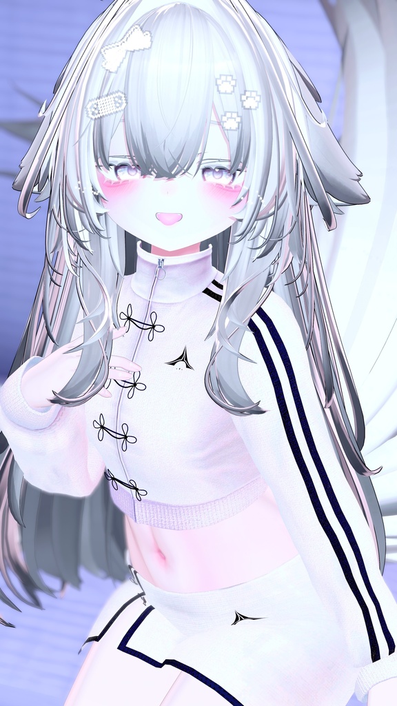 ðãã¬ãŒã³ãäŒç»äž!!âš ðâïž ShiftGlow ððª / 17ã¢ãã¿ãŒå¯Ÿå¿