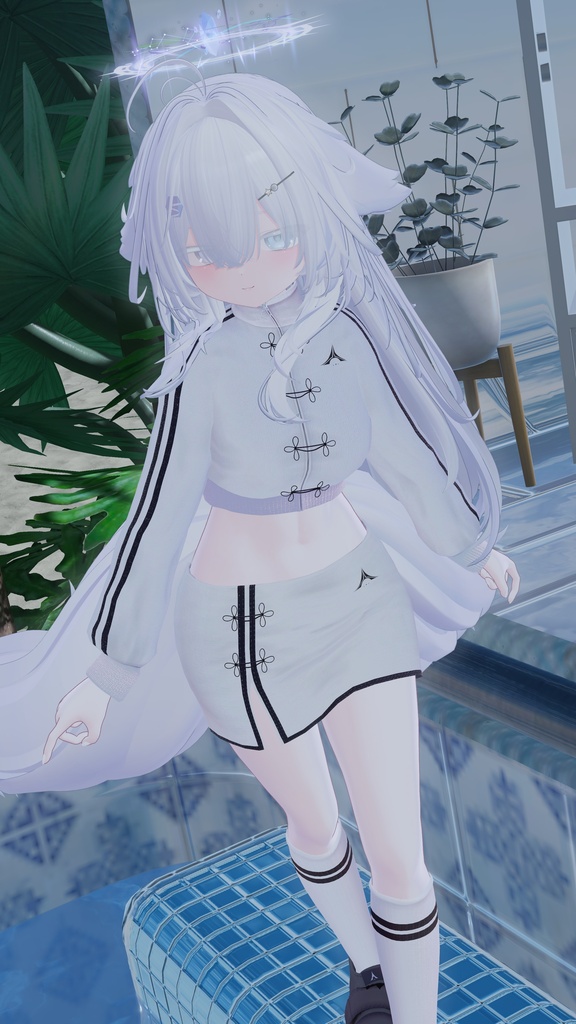 ðãã¬ãŒã³ãäŒç»äž!!âš ðâïž ShiftGlow ððª / 17ã¢ãã¿ãŒå¯Ÿå¿