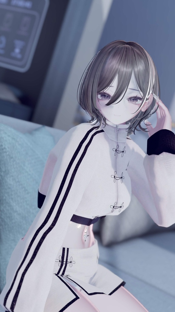 ðãã¬ãŒã³ãäŒç»äž!!âš ðâïž ShiftGlow ððª / 17ã¢ãã¿ãŒå¯Ÿå¿