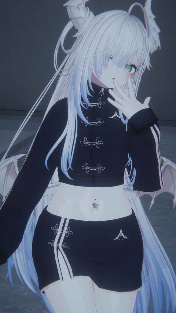 ðãã¬ãŒã³ãäŒç»äž!!âš ðâïž ShiftGlow ððª / 17ã¢ãã¿ãŒå¯Ÿå¿
