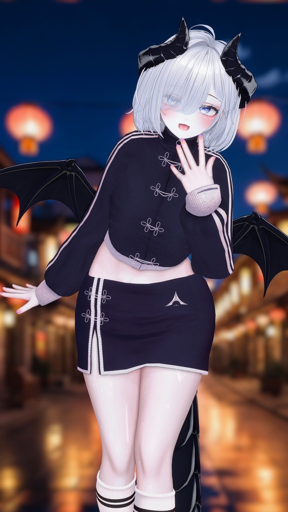 ðãã¬ãŒã³ãäŒç»äž!!âš ðâïž ShiftGlow ððª / 17ã¢ãã¿ãŒå¯Ÿå¿