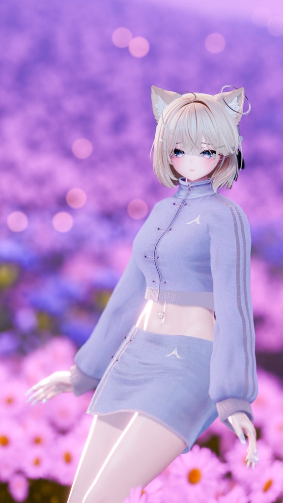 ðãã¬ãŒã³ãäŒç»äž!!âš ðâïž ShiftGlow ððª / 17ã¢ãã¿ãŒå¯Ÿå¿