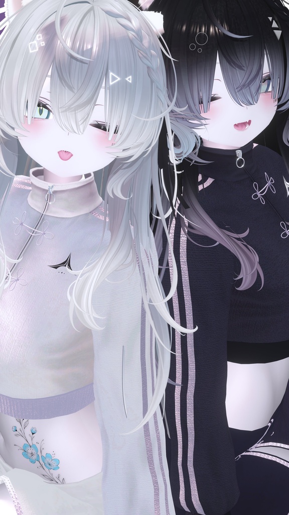 ðãã¬ãŒã³ãäŒç»äž!!âš ðâïž ShiftGlow ððª / 17ã¢ãã¿ãŒå¯Ÿå¿